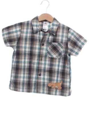 Kinderhemd Unbranded, Größe 12-18m/ 80-86 cm, Farbe Mehrfarbig, Preis 4,25 €, #137510899