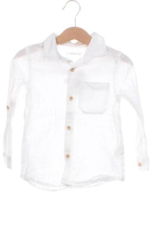 Gyerek ing Unbranded, Méret 18-24m / 86-98 cm, Szín Fehér, Ár 1 418 Ft, #137514963