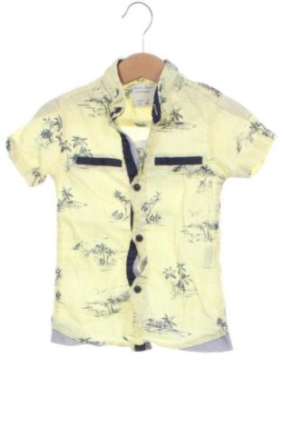 Dětská košile  Unbranded, Velikost 18-24m/ 86-98 cm, Barva Vícebarevné, Cena  121,00 Kč, #137525126