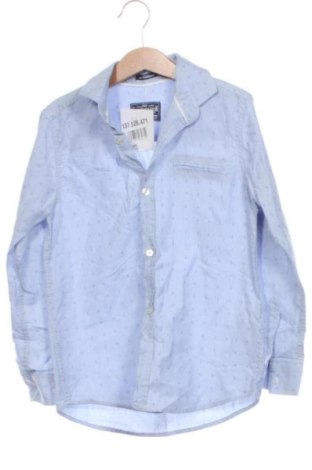 Kinderhemd Unbranded, Größe 5-6y/ 116-122 cm, Farbe Mehrfarbig, Preis 4,00 €, #137526471