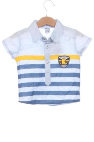 Kinderhemd Unbranded, Größe 12-18m/ 80-86 cm, Farbe Mehrfarbig, Preis 8,00 €, #137535019