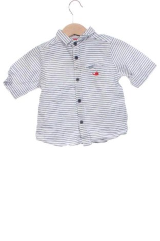 Παιδικό πουκάμισο Unbranded, Μέγεθος 12-18m/ 80-86 εκ., Χρώμα Πολύχρωμο, Τιμή 6,00 €, #137540324