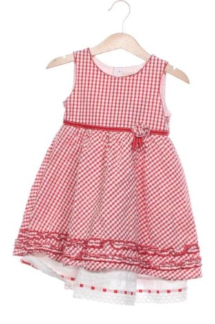Kinderkleid Bella Bambini, Größe 12-18m/ 80-86 cm, Farbe Mehrfarbig, Preis 12,00 €, #137532389