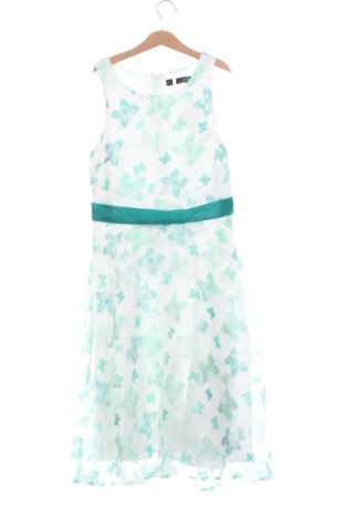 Kinderkleid Bpc Bonprix Collection, Größe 11-12y/ 152-158 cm, Farbe Mehrfarbig, Preis 8,57 €, #137536255