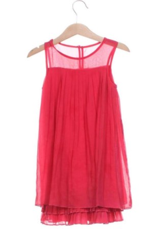 Kinderkleid C&A, Größe 2-3y/ 98-104 cm, Farbe Rot, Preis 10,10 €, #137514471
