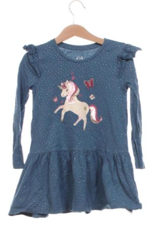 Rochie pentru copii C&A, Mărime 5-6y/ 116-122 cm, Culoare Multicolor, Preț 40,00 Lei, #137541316
