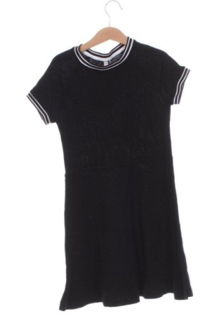 Kinderkleid Coccodrillo, Größe 6-7y/ 122-128 cm, Farbe Schwarz, Preis 9,14 €, #137514304