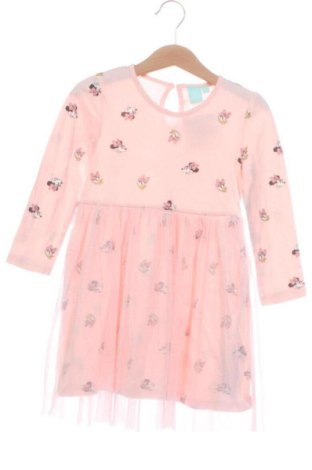 Kinderkleid Disney, Größe 18-24m/ 86-98 cm, Farbe Mehrfarbig, Preis 8,00 €, #137514769