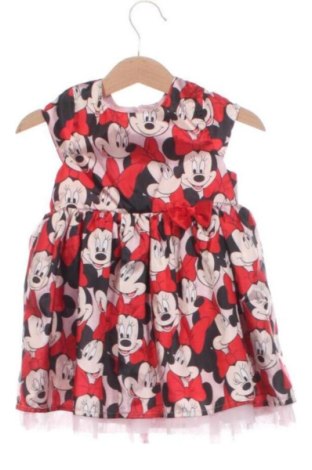 Kinderkleid H&M, Größe 9-12m/ 74-80 cm, Farbe Mehrfarbig, Preis 8,00 €, #137540330