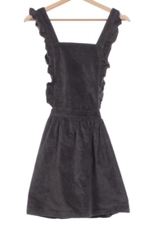 Kinderkleid El Corte Ingles, Größe 15-18y/ 170-176 cm, Farbe Grau, Preis € 11,05, #137461798