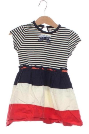 Kinderkleid Energiers, Größe 18-24m/ 86-98 cm, Farbe Mehrfarbig, Preis 11,00 €, #137514650