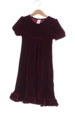 Rochie pentru copii Friends, Mărime 4-5y/ 110-116 cm, Culoare Roșu, Preț 78,74 Lei, #137521881