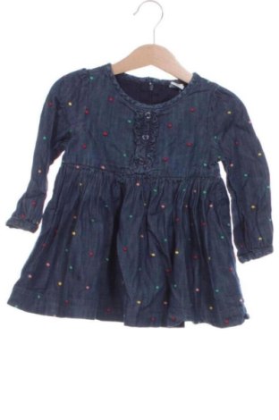 Kinderkleid Gap, Größe 18-24m/ 86-98 cm, Farbe Mehrfarbig, Preis 10,68 €, #137525096