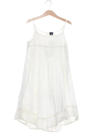 Kinderkleid Gap Kids, Größe 9-10y/ 140-146 cm, Farbe Weiß, Preis 14,29 €, #137517228