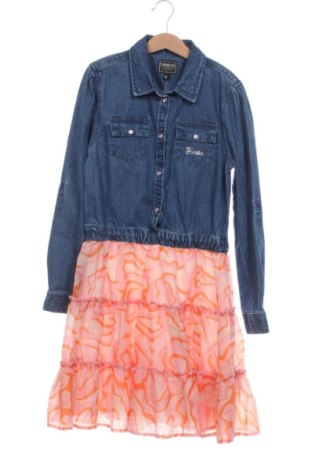 Kinderkleid Guess, Größe 11-12y/ 152-158 cm, Farbe Mehrfarbig, Preis 35,00 €, #137508893
