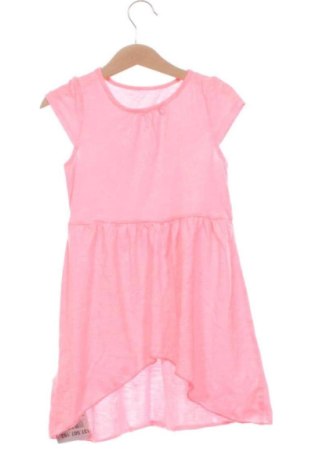 Kinderkleid H&M, Größe 5-6y/ 116-122 cm, Farbe Rosa, Preis 12,28 €, #137507193