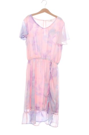 Kinderkleid H&M, Größe 14-15y/ 168-170 cm, Farbe Mehrfarbig, Preis 7,00 €, #137508248