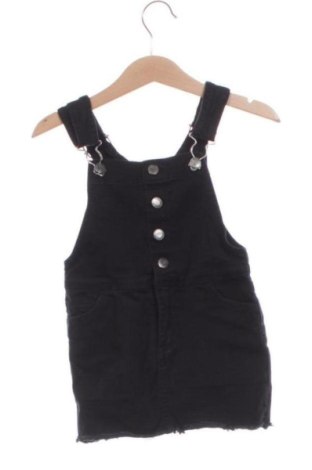 Kinderkleid H&M, Größe 18-24m/ 86-98 cm, Farbe Schwarz, Preis € 8,19, #137510583