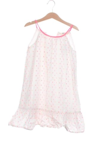 Kinderkleid H&M, Größe 5-6y/ 116-122 cm, Farbe Weiß, Preis 11,57 €, #137511279