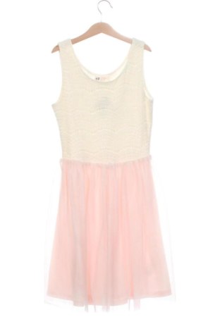 Kinderkleid H&M, Größe 14-15y/ 168-170 cm, Farbe Mehrfarbig, Preis 7,00 €, #137513847