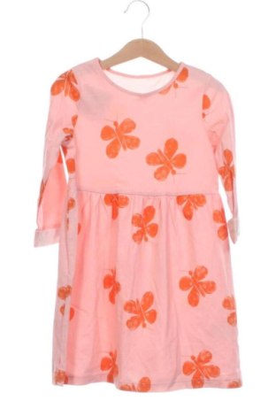 Kinderkleid H&M, Größe 1-2m/ 50-56 cm, Farbe Mehrfarbig, Preis 9,53 €, #137515256
