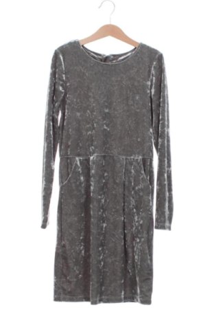 Kinderkleid H&M, Größe 8-9y/ 134-140 cm, Farbe Grau, Preis 11,43 €, #137516716