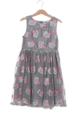 Kinderkleid H&M, Größe 6-7y/ 122-128 cm, Farbe Mehrfarbig, Preis 13,15 €, #137517548