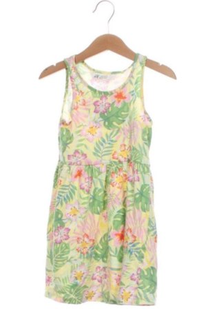 Kinderkleid H&M, Größe 2-3y/ 98-104 cm, Farbe Mehrfarbig, Preis 8,19 €, #137520449