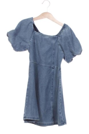 Детска рокля H&M, Размер 5-6y/ 116-122 см, Цвят Син, Цена 11,81 €, #137521505