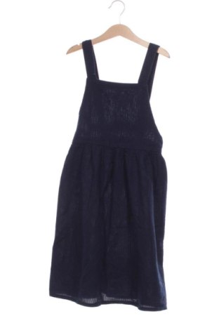 Детска рокля H&M, Размер 7-8y/ 128-134 см, Цвят Син, Цена 13,00 €, #137522184