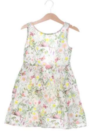 Παιδικό φόρεμα H&M, Μέγεθος 2-3y/ 98-104 εκ., Χρώμα Πολύχρωμο, Τιμή 8,18 €, #137524106