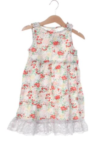 Детска рокля H&M, Размер 18-24m/ 86-98 см, Цвят Многоцветен, Цена 8,74 €, #137525043