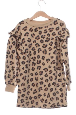 Kinderkleid H&M, Größe 6-7y/ 122-128 cm, Farbe Mehrfarbig, Preis 12,00 €, #137530248