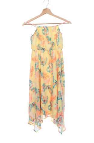Kinderkleid H&M, Größe 7-8y/ 128-134 cm, Farbe Mehrfarbig, Preis 12,19 €, #137533531