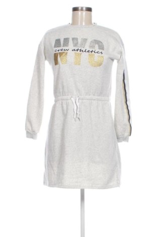 Kinderkleid H&M, Größe 10-11y/ 146-152 cm, Farbe Weiß, Preis 6,86 €, #137535458