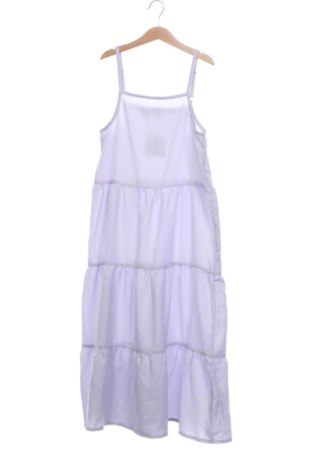 Kinderkleid H&M, Größe 11-12y/ 152-158 cm, Farbe Lila, Preis 9,00 €, #137535915