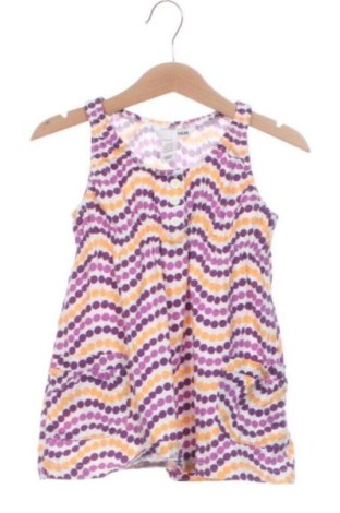 Kinderkleid H&M, Größe 18-24m/ 86-98 cm, Farbe Mehrfarbig, Preis 9,00 €, #137542854