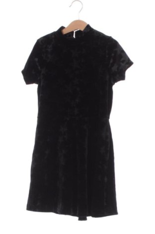 Kinderkleid Kids, Größe 6-7y/ 122-128 cm, Farbe Schwarz, Preis 9,21 €, #137513192