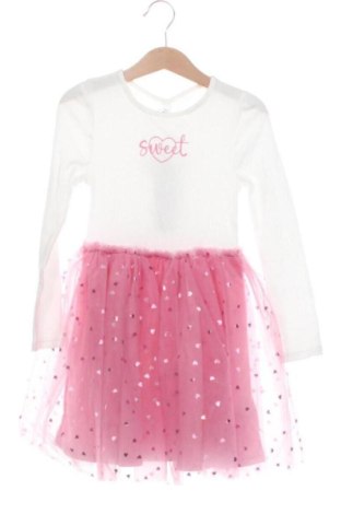 Детска рокля Kids, Размер 5-6y/ 116-122 см, Цвят Многоцветен, Цена 15,00 €, #137515366