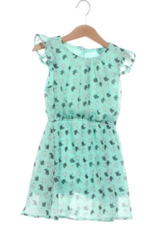 Kinderkleid Kiki & Koko, Größe 18-24m/ 86-98 cm, Farbe Mehrfarbig, Preis 7,81 €, #137520301