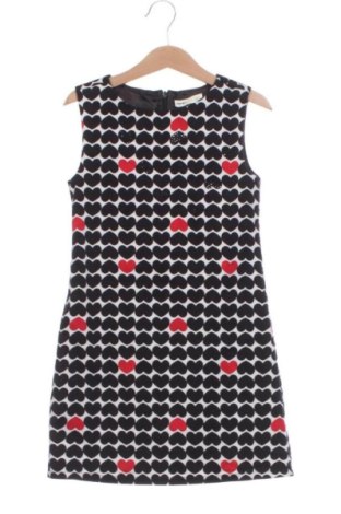 Kinderkleid Koton, Größe 5-6y/ 116-122 cm, Farbe Mehrfarbig, Preis 14,29 €, #137516951