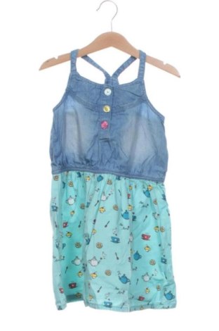 Kinderkleid LC Waikiki, Größe 2-3y/ 98-104 cm, Farbe Mehrfarbig, Preis € 9,00, #137480827