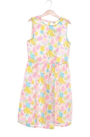 Kinderkleid LC Waikiki, Größe 9-10y/ 140-146 cm, Farbe Mehrfarbig, Preis 7,00 €, #137514582