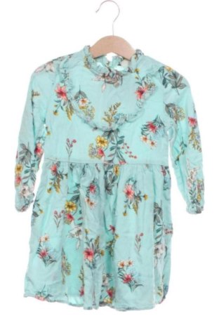 Kinderkleid LC Waikiki, Größe 2-3y/ 98-104 cm, Farbe Mehrfarbig, Preis 8,00 €, #137530697