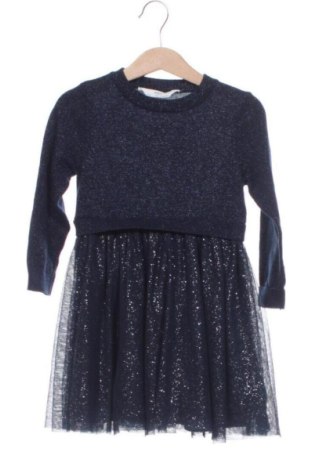 Gyerek ruha Marks & Spencer, Méret 2-3y / 98-104 cm, Szín Kék, Ár 3 191 Ft, #137536424