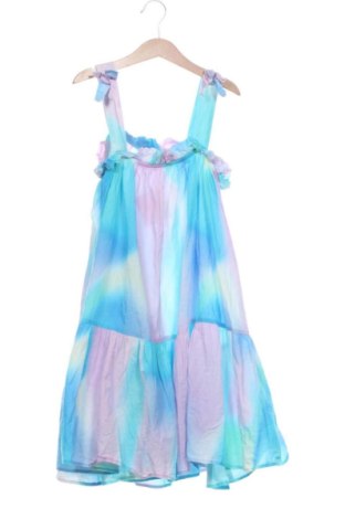 Kinderkleid Next, Größe 8-9y/ 134-140 cm, Farbe Mehrfarbig, Preis € 13,99, #136744312