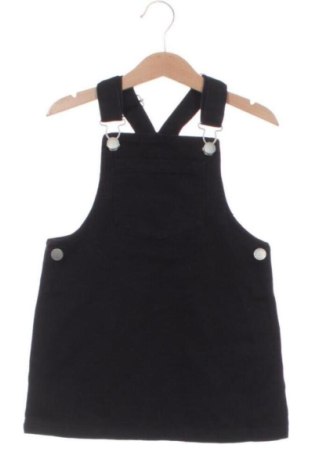 Kinderkleid Next, Größe 2-3y/ 98-104 cm, Farbe Schwarz, Preis 22,68 €, #137507434