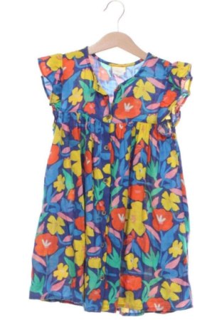 Kinderkleid Next, Größe 4-5y/ 110-116 cm, Farbe Mehrfarbig, Preis 14,67 €, #137515477