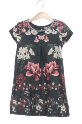 Kinderkleid Next, Größe 5-6y/ 116-122 cm, Farbe Mehrfarbig, Preis 14,00 €, #137533061