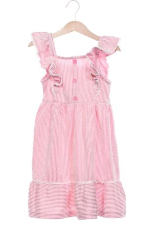 Kinderkleid Pepco, Größe 2-3y/ 98-104 cm, Farbe Mehrfarbig, Preis 5,91 €, #137514583